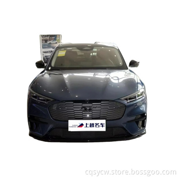 Ford Mustang Mach-E Long Endurance Fashion New Energy Electric SUV New Energy Electric Vehicles electric cars for sale
